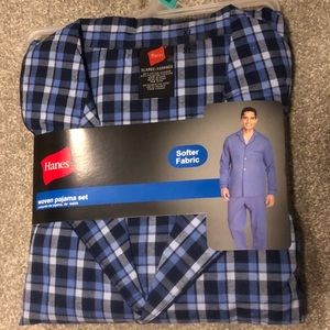 ❌ SOLD ❌ NEW Men’s XL PJ Set